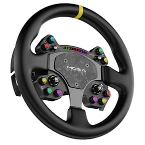 Moza Racing RS V2 Steering Wheel — image 4