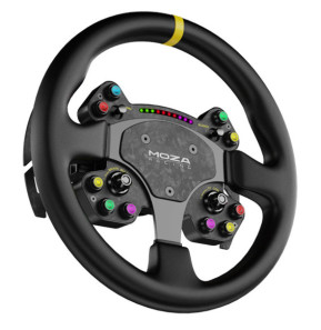 Moza Racing RS V2 Steering Wheel