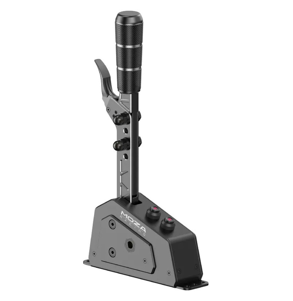 Moza Racing SGP Sequential Shifter