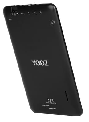 Tablette Wi-Fi YOOZ MyPad 702 (YPAD702) — image 4