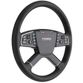 Moza Racing TSW Truck Wheel — image 2
