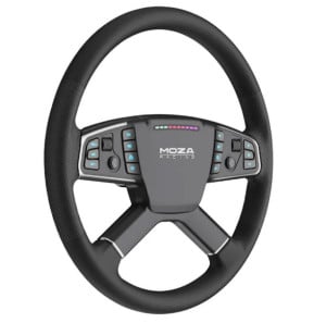 Moza Racing TSW Truck Wheel