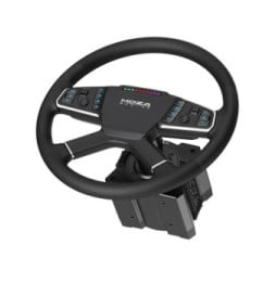 Moza Racing TSW Truck Wheel