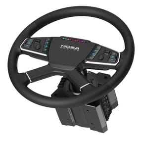 Moza Racing TSW Truck Wheel — image 3