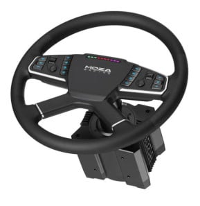 Moza Racing TSW Truck Wheel
