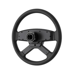 Moza Racing TSW Truck Wheel