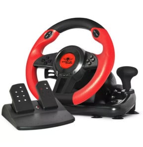Spirit of Gamer Race Wheel Pro 1
