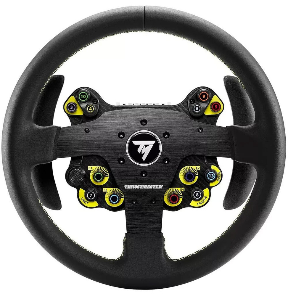 Thrustmaster EVO Racing 32R Leather