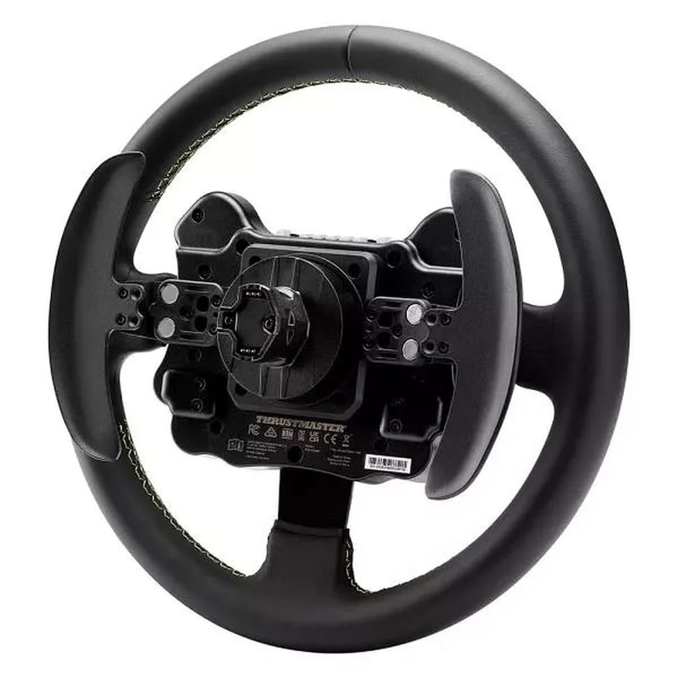 Thrustmaster EVO Racing 32R Leather — image 2