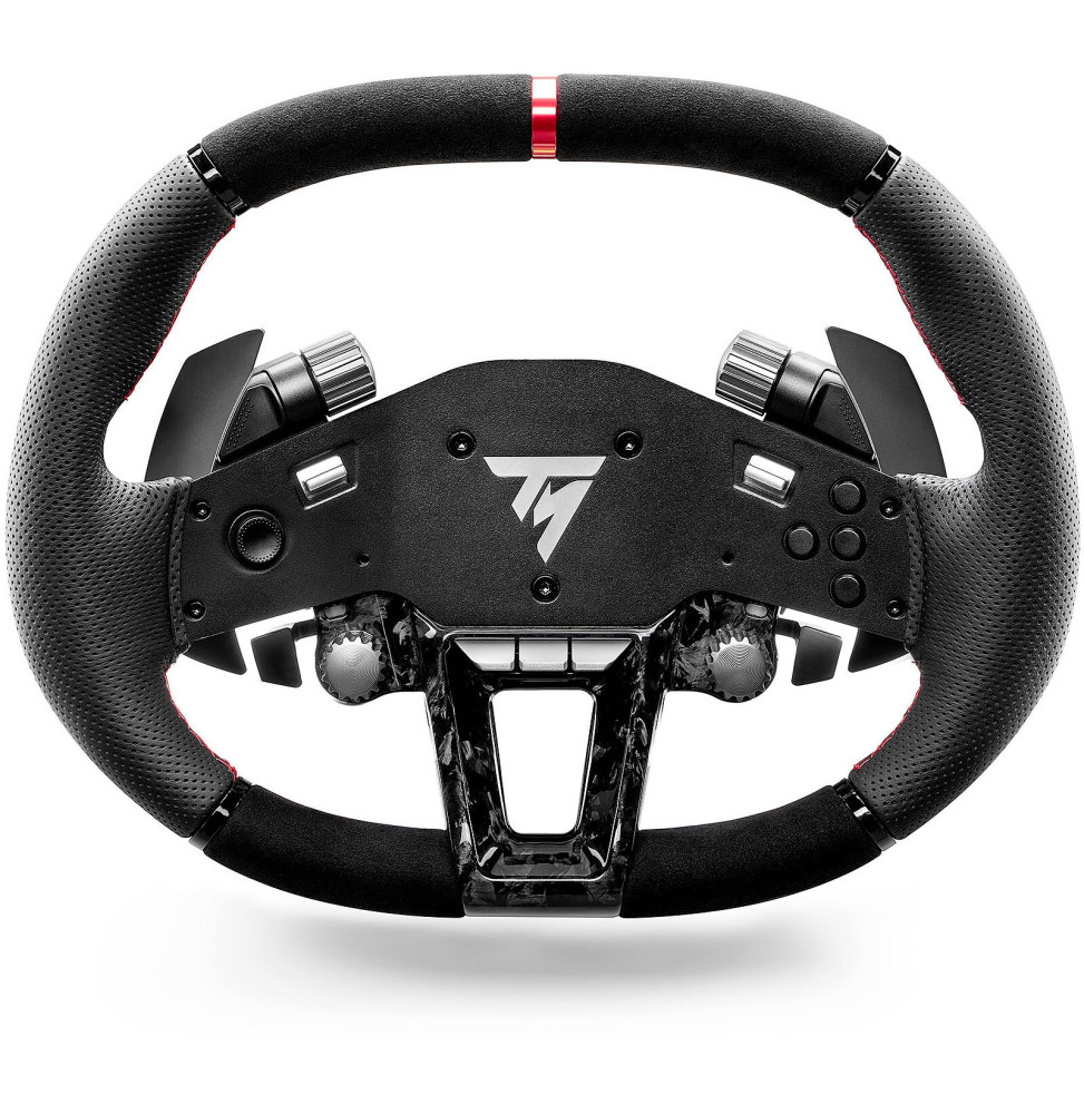 Thrustmaster Hypercar Wheel Add-On