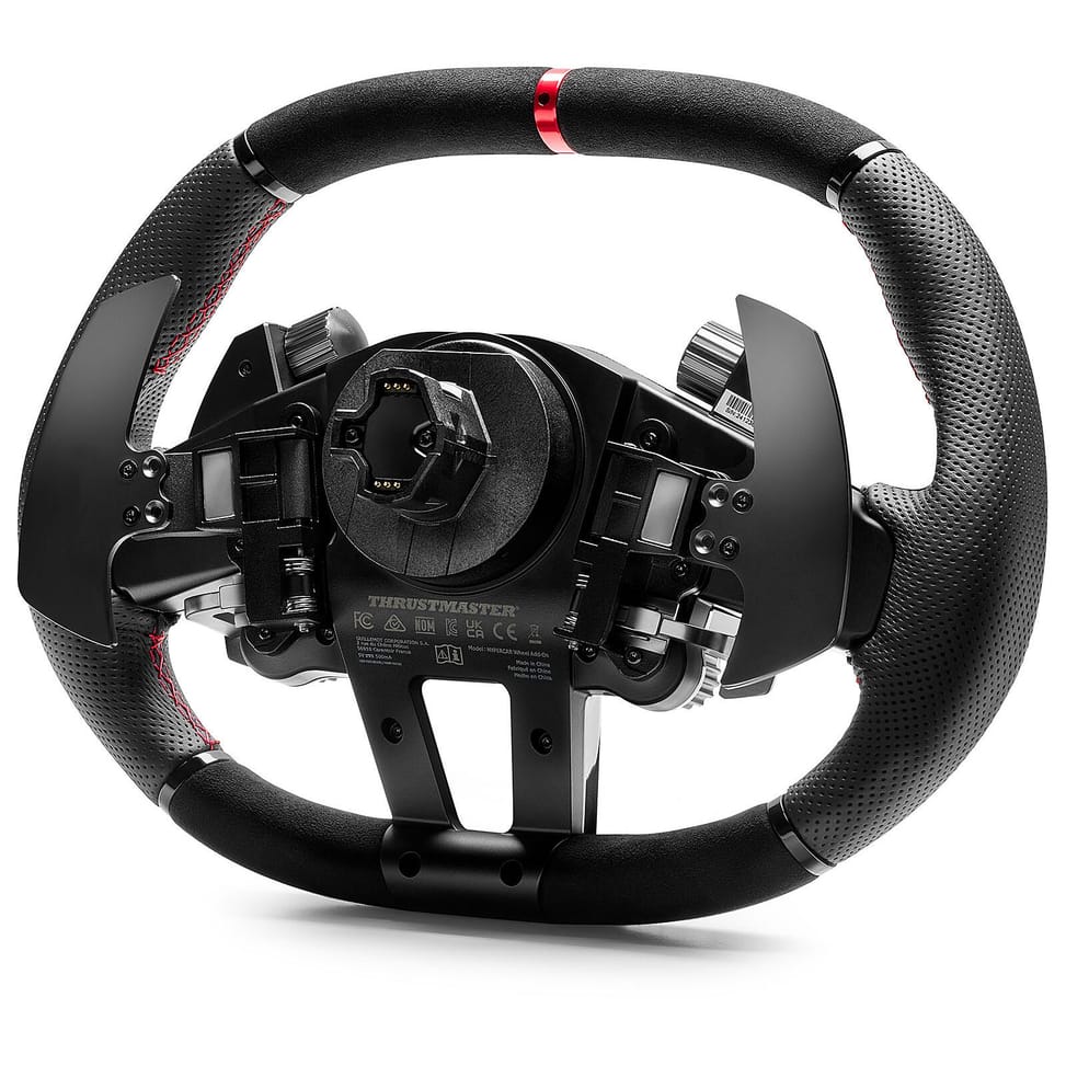 Thrustmaster Hypercar Wheel Add-On — image 2