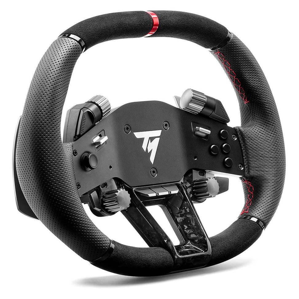 Thrustmaster Hypercar Wheel Add-On — image 3