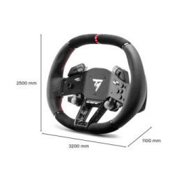 Thrustmaster Hypercar Wheel Add-On