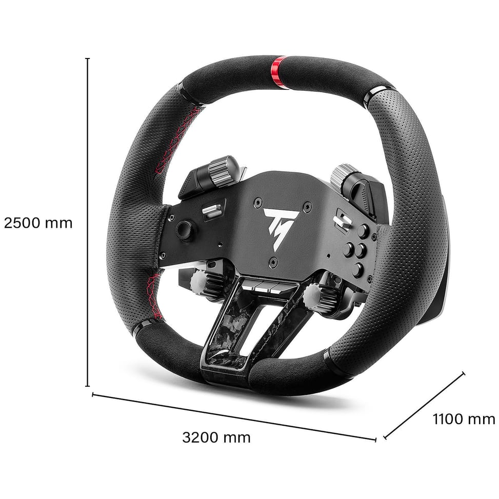 Thrustmaster Hypercar Wheel Add-On — image 4