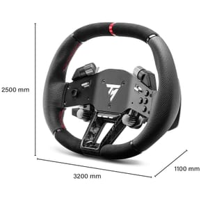 Thrustmaster Hypercar Wheel Add-On — image 4