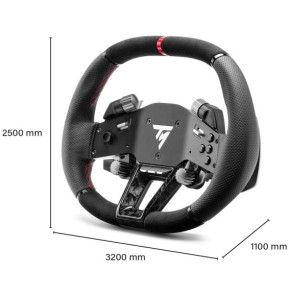 Thrustmaster Hypercar Wheel Add-On