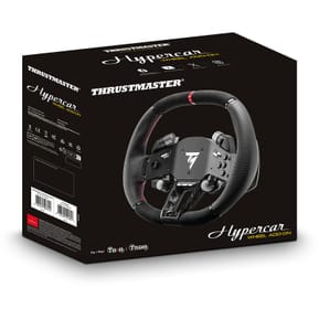 Thrustmaster Hypercar Wheel Add-On — image 5