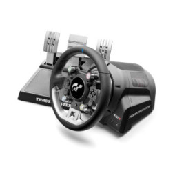 Thrustmaster T-GT II Pack