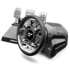 Thrustmaster T-GT II Pack