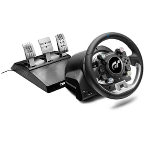 Thrustmaster T-GT II Pack — image 2