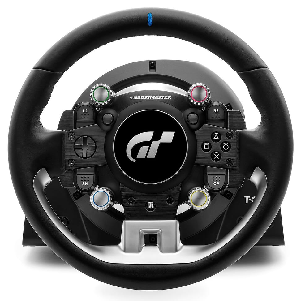 Thrustmaster T-GT II Pack — image 3