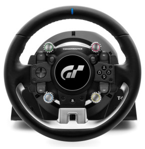 Thrustmaster T-GT II Pack