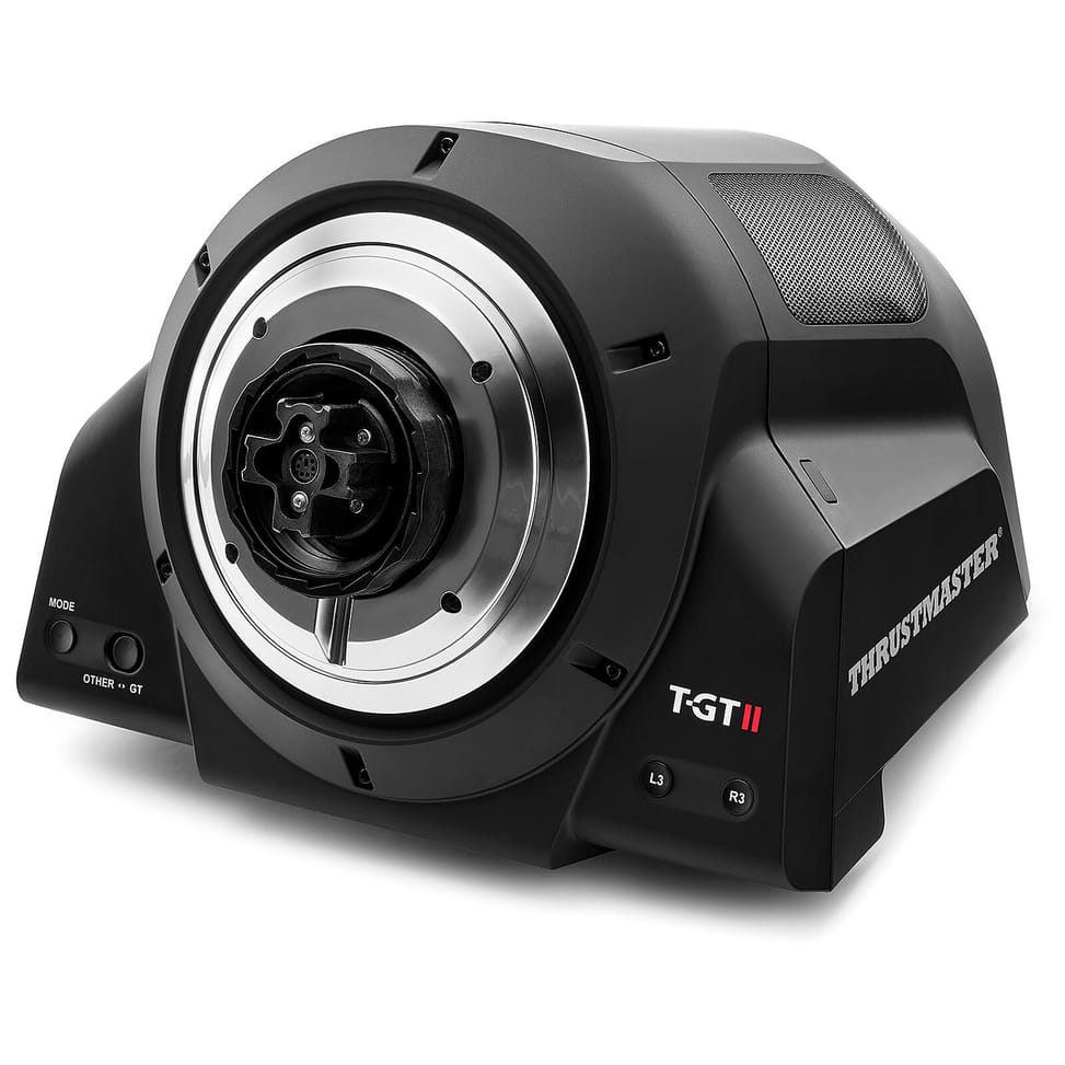 Thrustmaster T-GT II Pack — image 4