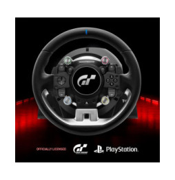 Thrustmaster T-GT II Pack