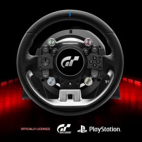 Thrustmaster T-GT II Pack — image 5
