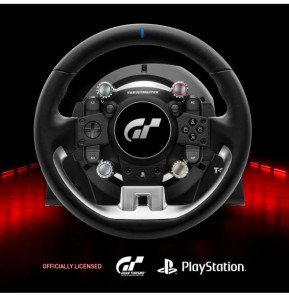 Thrustmaster T-GT II Pack