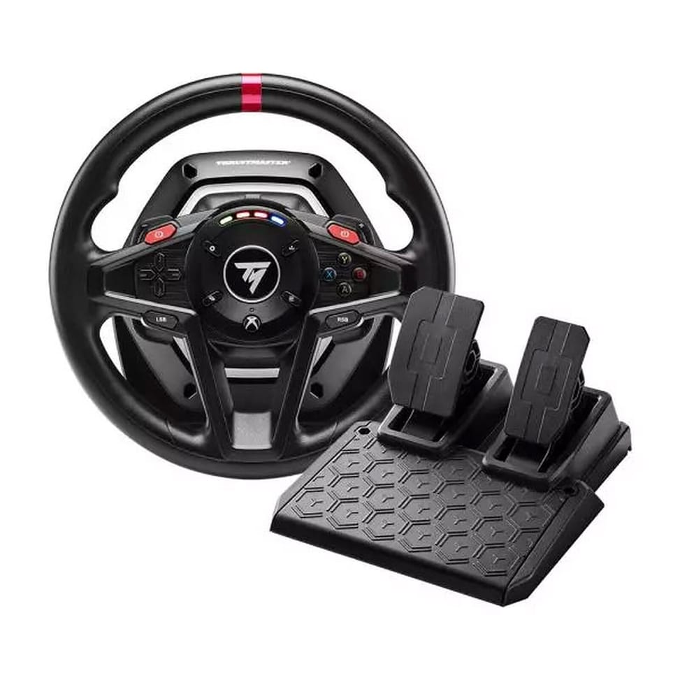 Thrustmaster T128 Shifter Pack — image 2