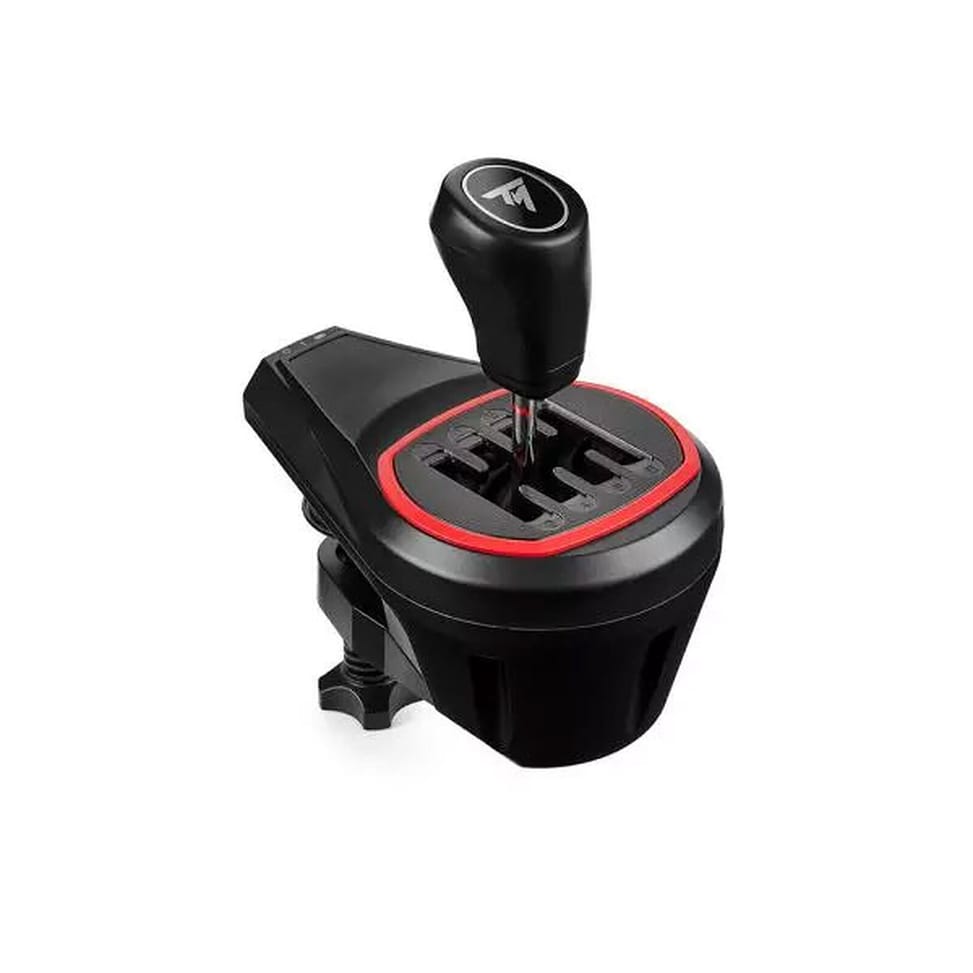Thrustmaster T128 Shifter Pack — image 3