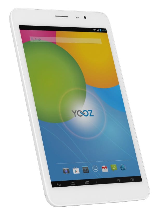Tablette YooZ MyPad i800 HD (YPADi800HD)