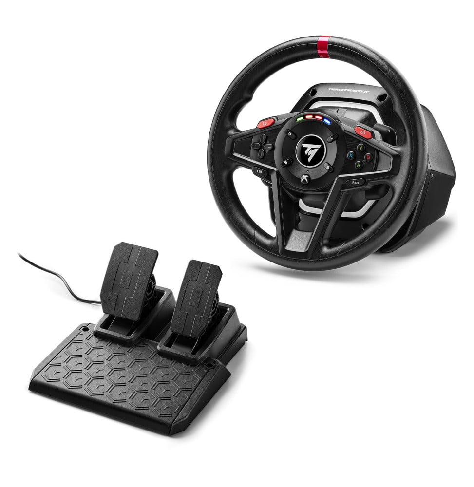 Thrustmaster T128 X