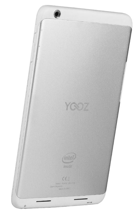 Tablette YooZ MyPad i800 HD (YPADi800HD)