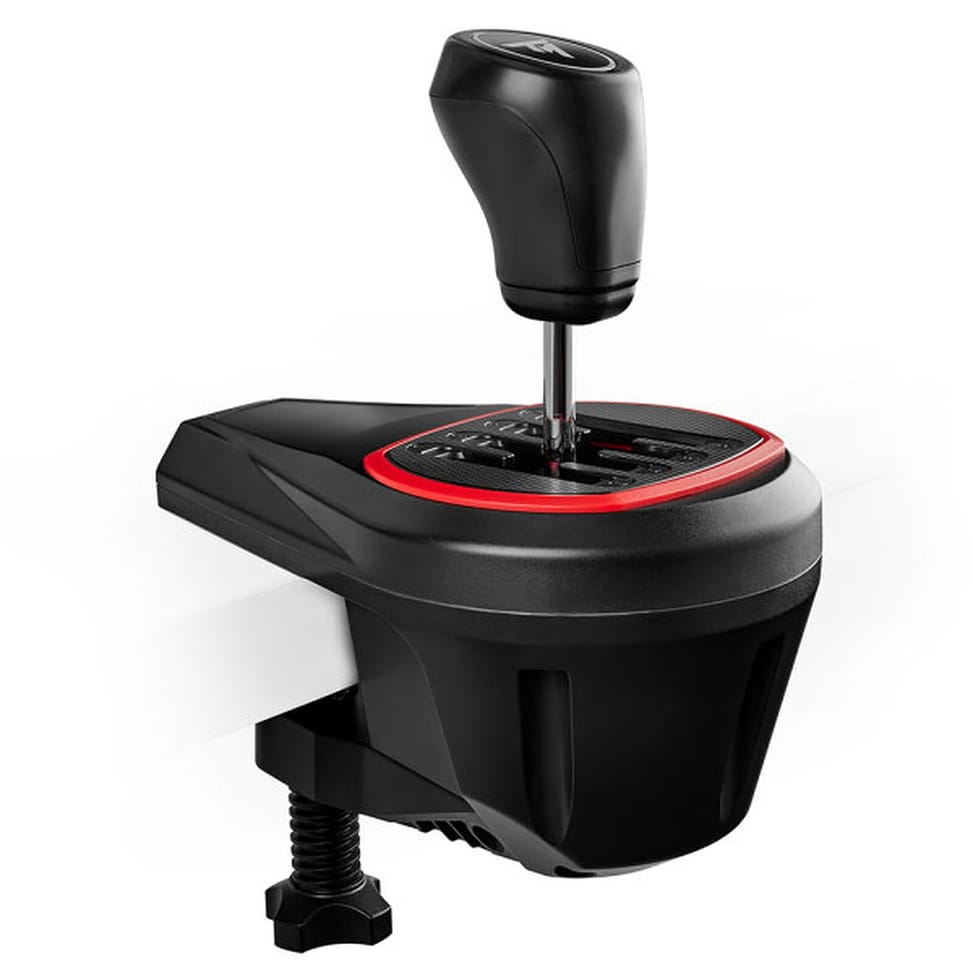Thrustmaster TH8S Shifter Add-On — image 2