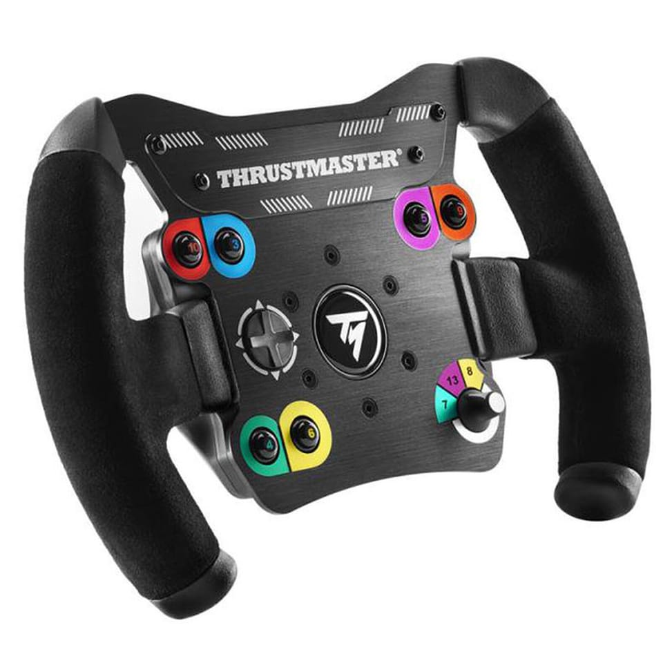 Thrustmaster TM Open Wheel Add-on — image 3