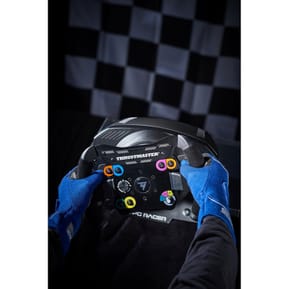 Thrustmaster TM Open Wheel Add-on — image 4