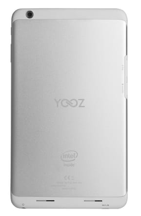 Tablette 3G YooZ MyPad i800 HD - Wi-Fi 8GB Metal (YPADi800HD) — image 4