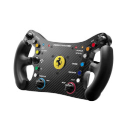 Thrustmaster Ferrari F488 GT3 Add-on
