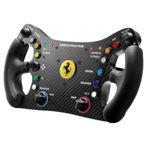 Thrustmaster Ferrari F488 GT3 Add-on — image 2