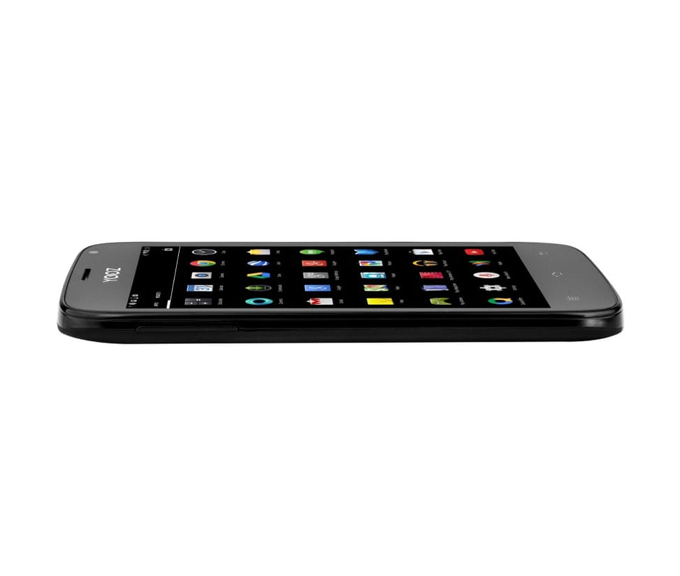 Smartphone YooZ Z500