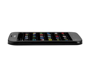 Smartphone YooZ S450 avec coque additionnelle offerte — image 4