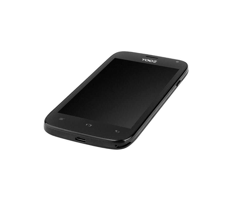 Smartphone YooZ Z500