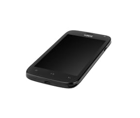 Smartphone YooZ S450 avec coque additionnelle offerte — image 3