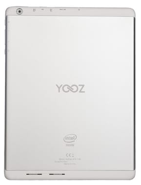 Tablette 3G YooZ MyPad i970 Full HD - WiFi 16 GB Metal (YPADi970FHD) — image 2