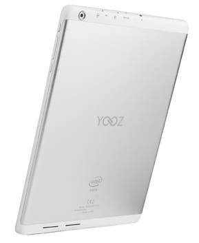 Tablette 3G YooZ MyPad i970 Full HD - WiFi 16 GB Metal (YPADi970FHD) — image 5