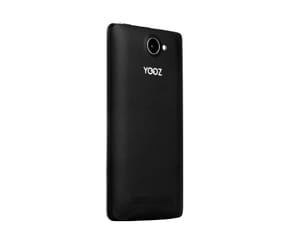 Smartphone YooZ S400 avec coque additionnelle offerte — image 2