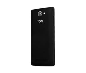 Smartphone YooZ S400 avec coque additionnelle offerte — image 3