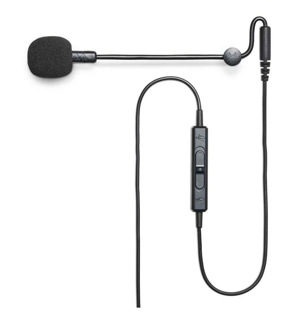 AntLion Audio ModMic Uni 2